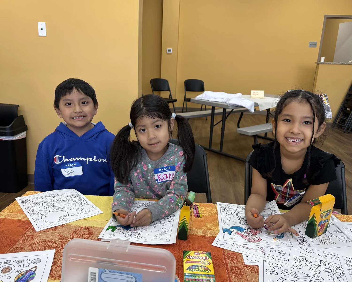 Loha Center LoSAH Center of Hope | Empower Your Wellbeing—Get Help Now