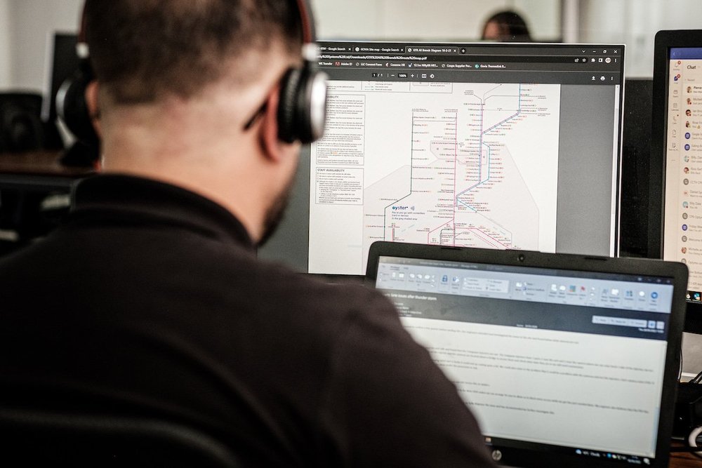 Our people — Optyma Security Systems — Optyma Security Systems