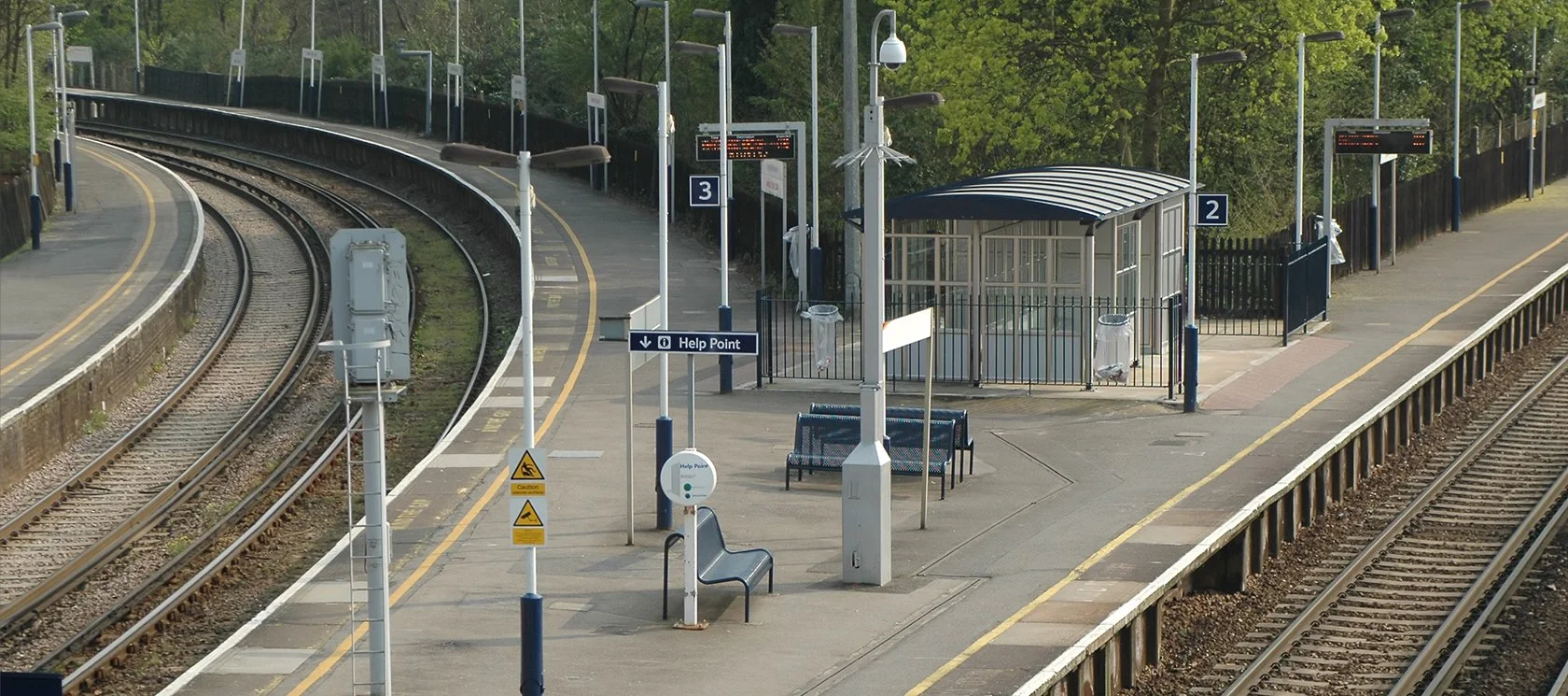 Optyma Security Systems