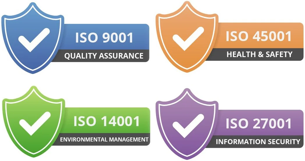 Optyma Security Systems