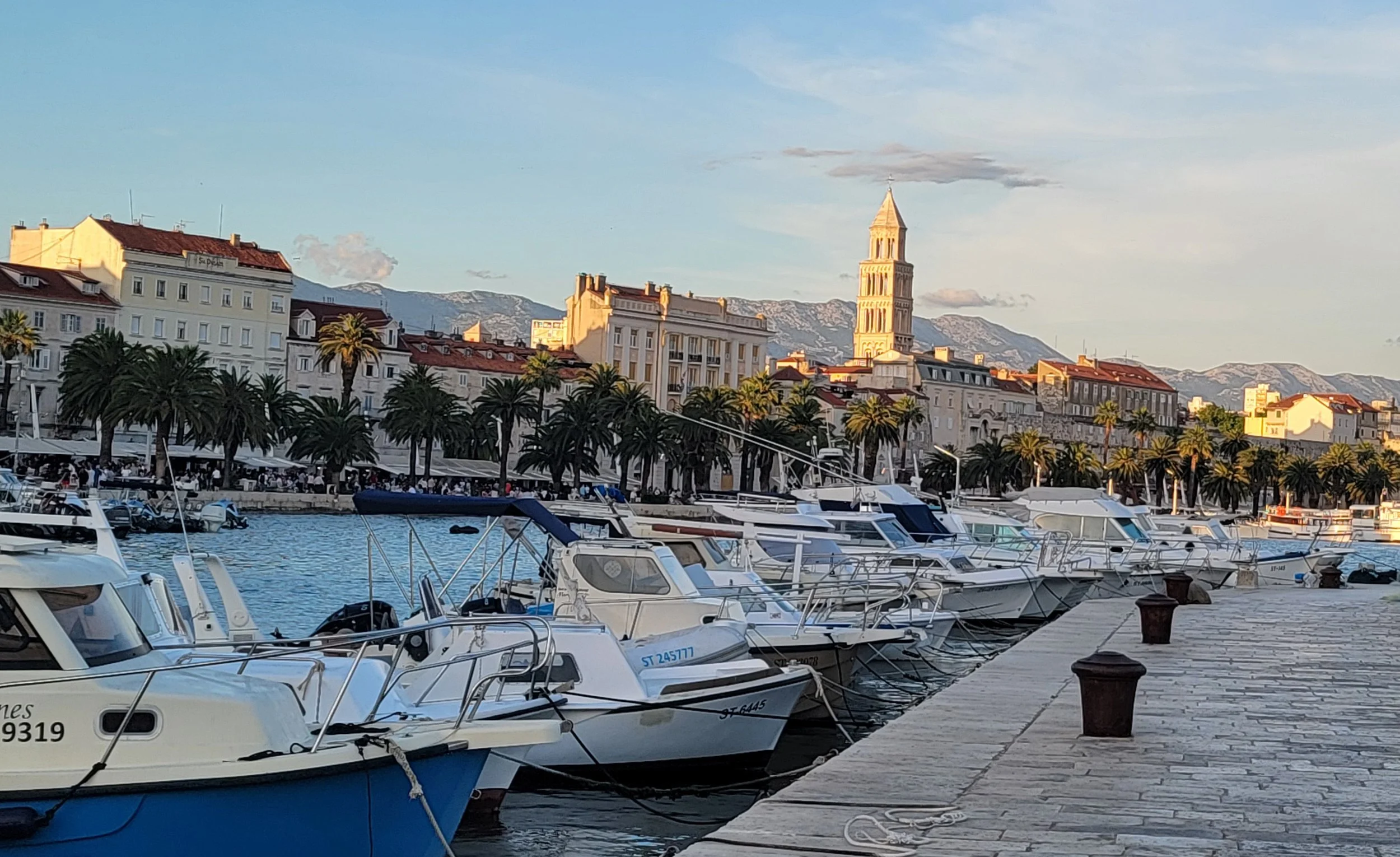 I Fell in Love with Croatia — Travel Inspired