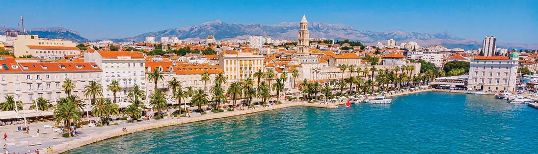Split