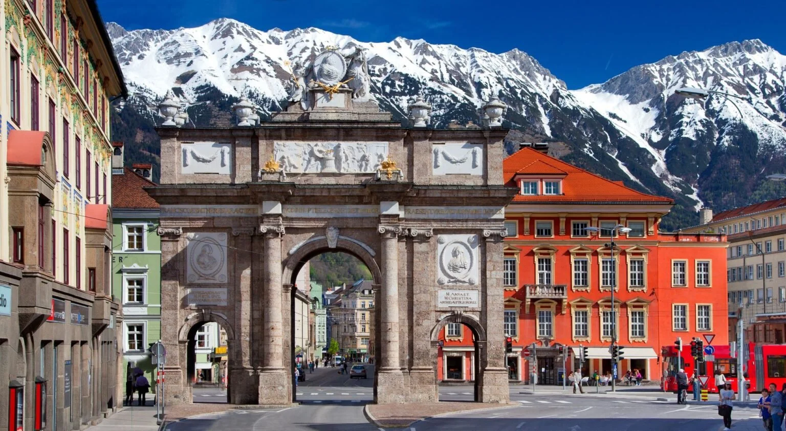 Innsbruck