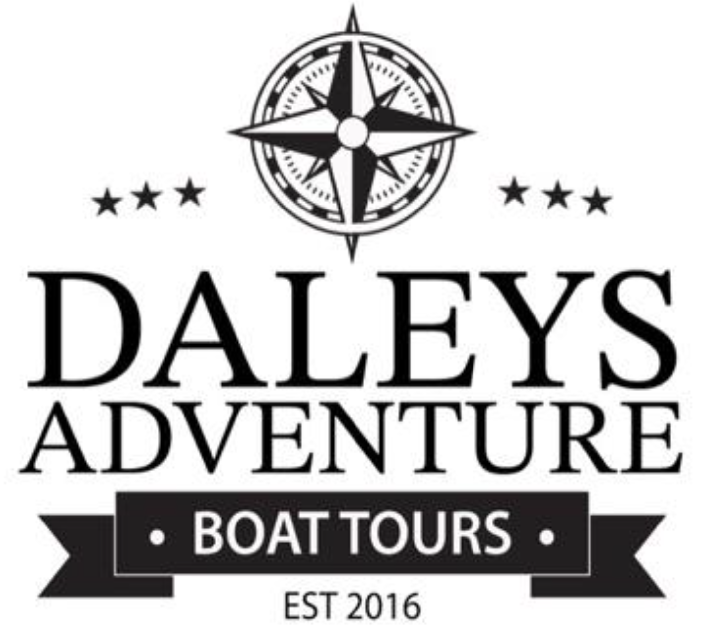 Daleys Adventure Boat Tours