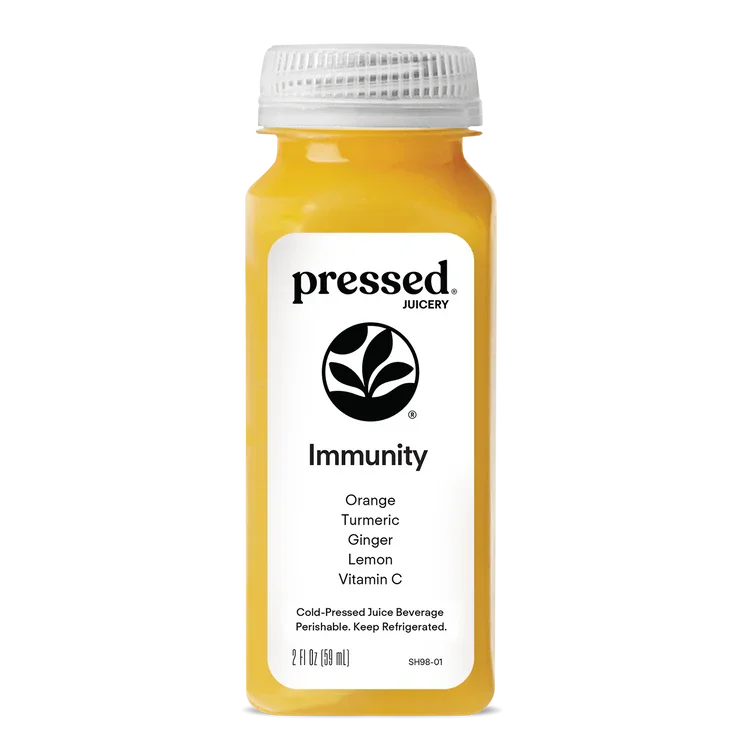 Immunity Shot (6 pack)