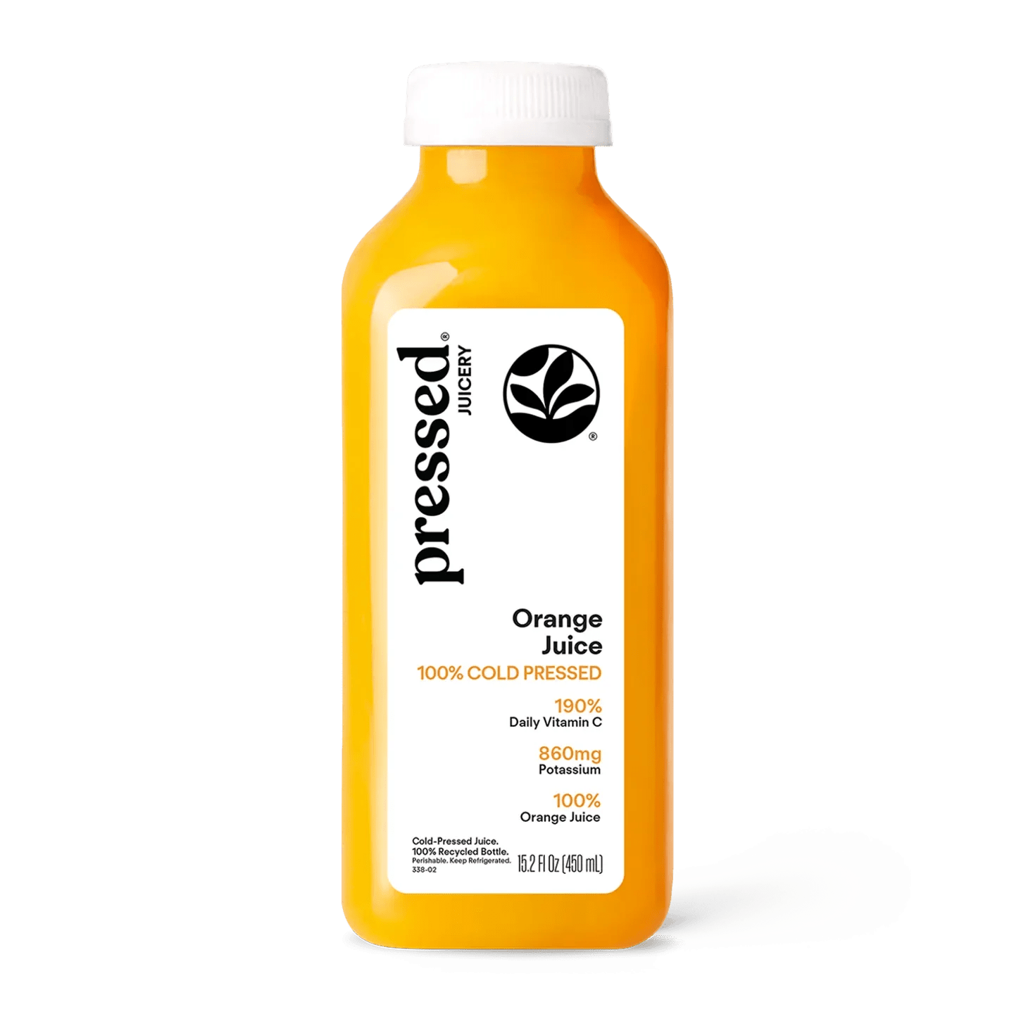 Orange Juice (6 pack)