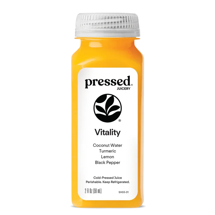 Vitality Shot (6 pack)