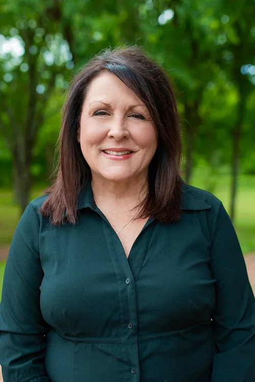 Trish Baer
