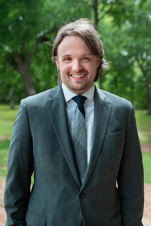 Trevor C. Martin