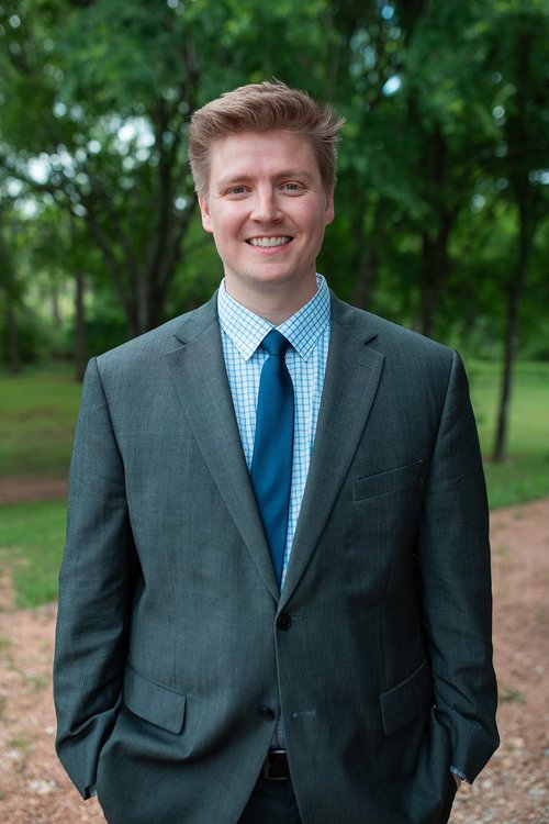 Garrett Bruner