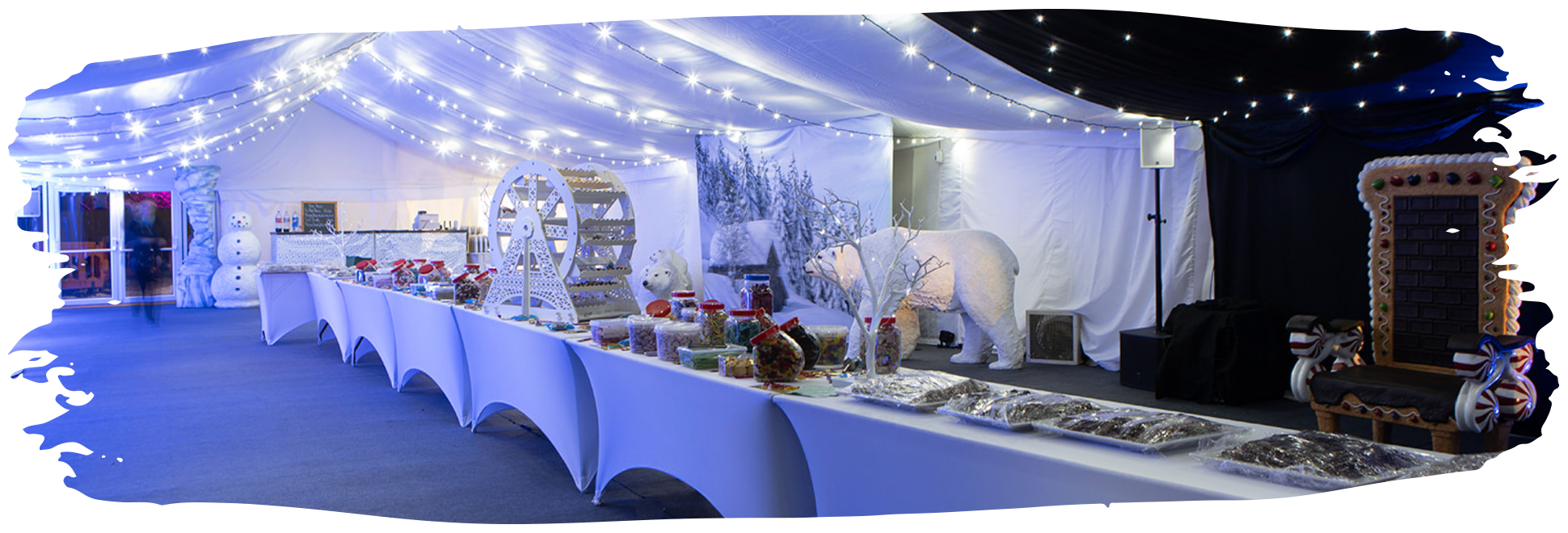 Yep cambridge christmas party