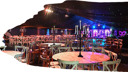 Yep cambridge christmas party