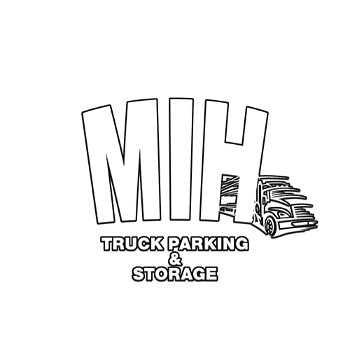 MIH Truck Parking &amp; Storage