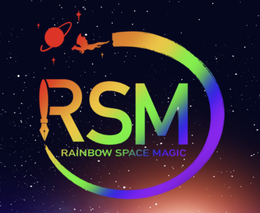RSM: Writing Queer Stories for MG and YA