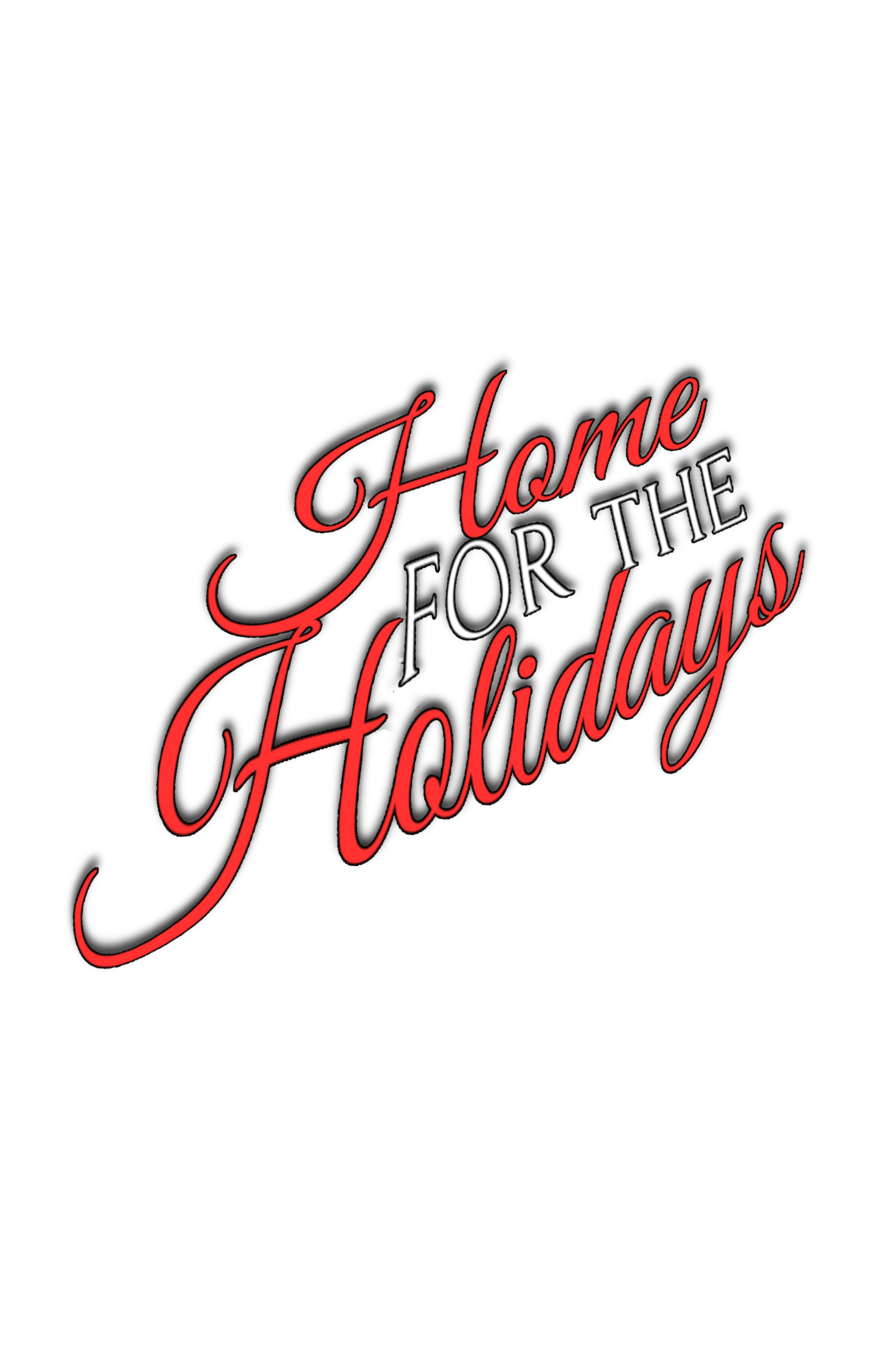 Announcing Home for the Holidays! 