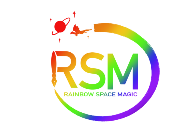 Rainbow Space Magic Con - Panel on Resilience