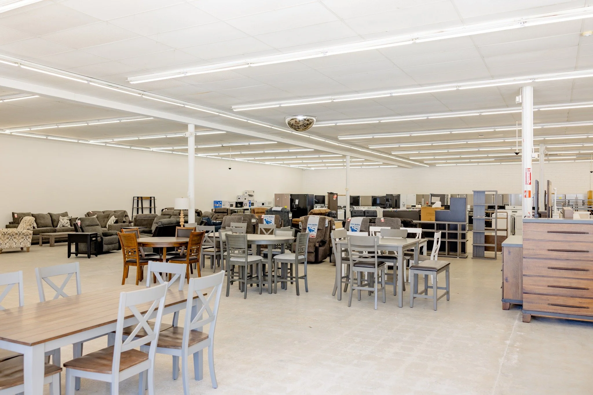 About Us — Meerhoff's Furniture & Appliances