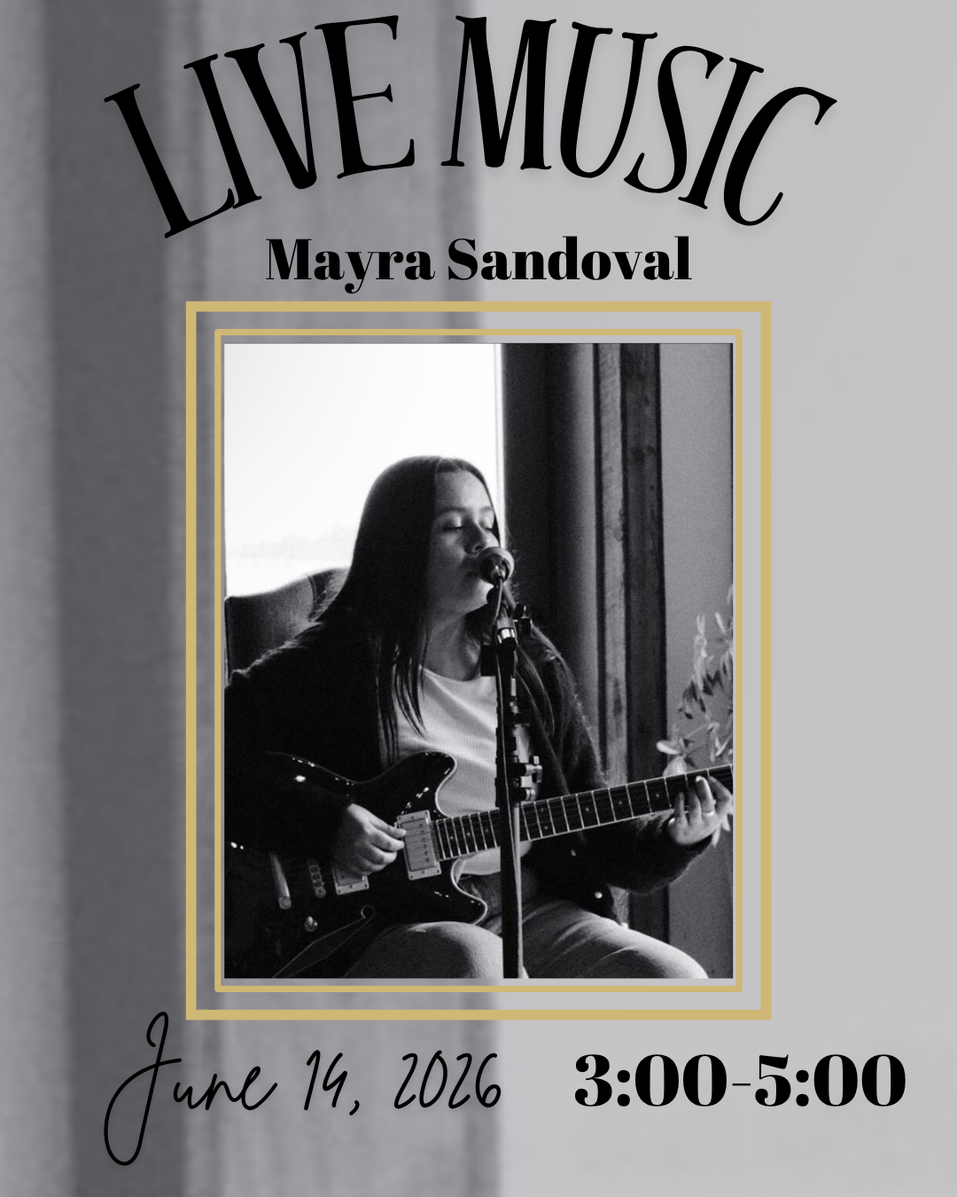 Live Music 