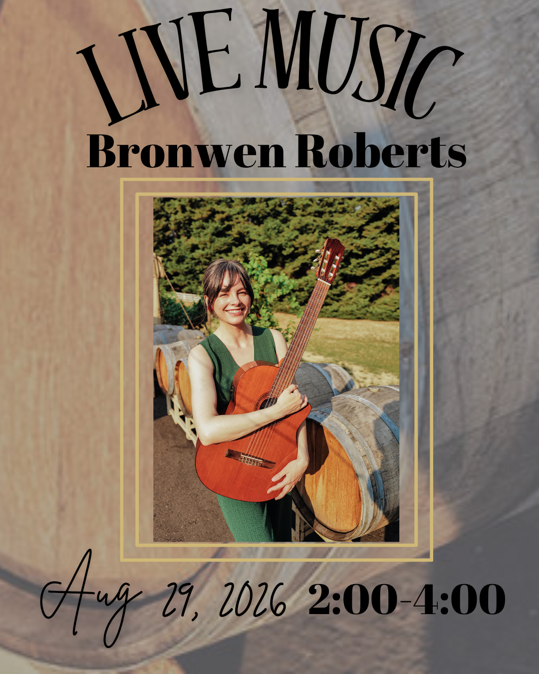 Live Music 