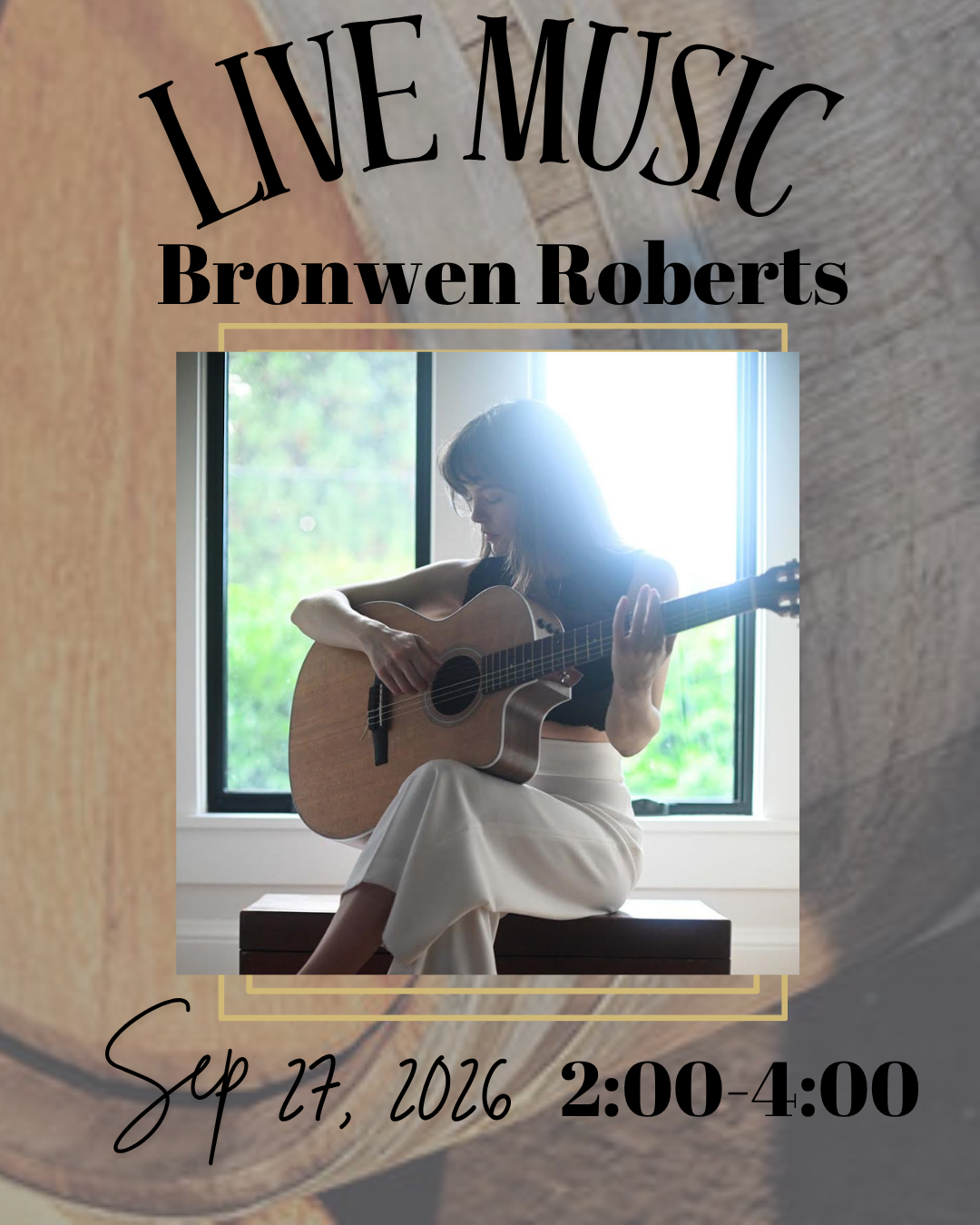 Live Music 