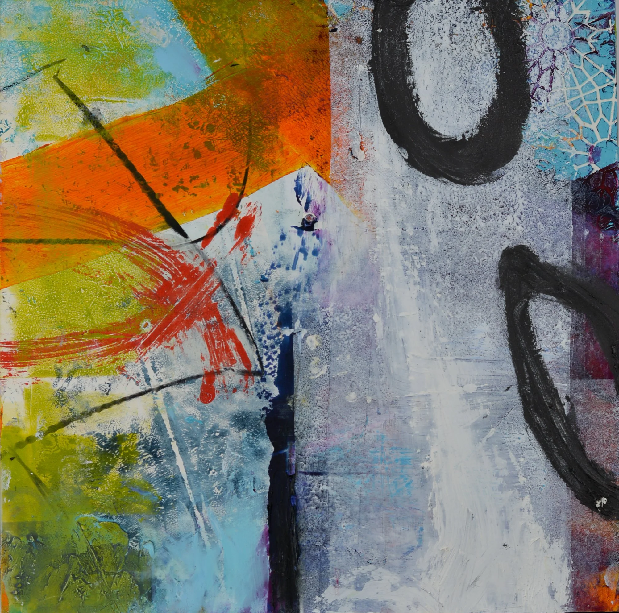 Abstracts — Studio Krick