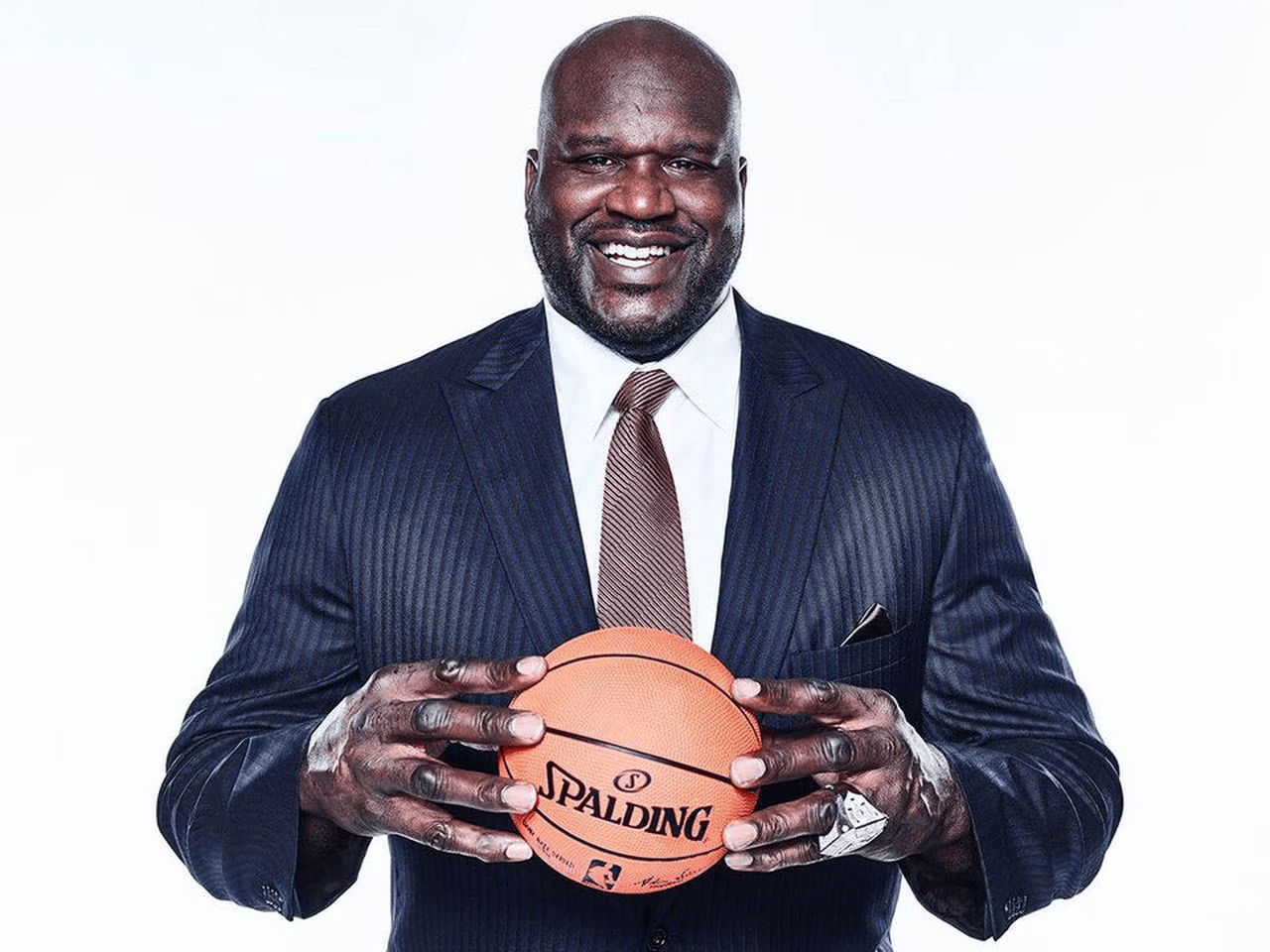 Dr. Shaquille O'Neal (2023)