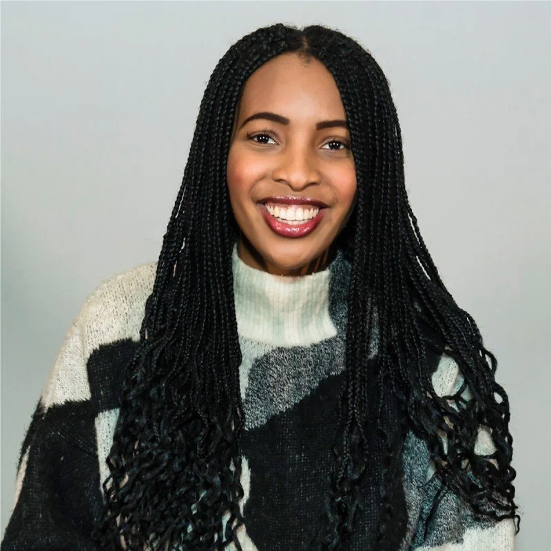 Bridget Duru