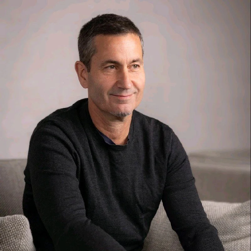 Stephen Jull