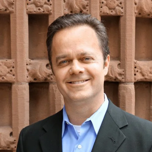 Graham Forman