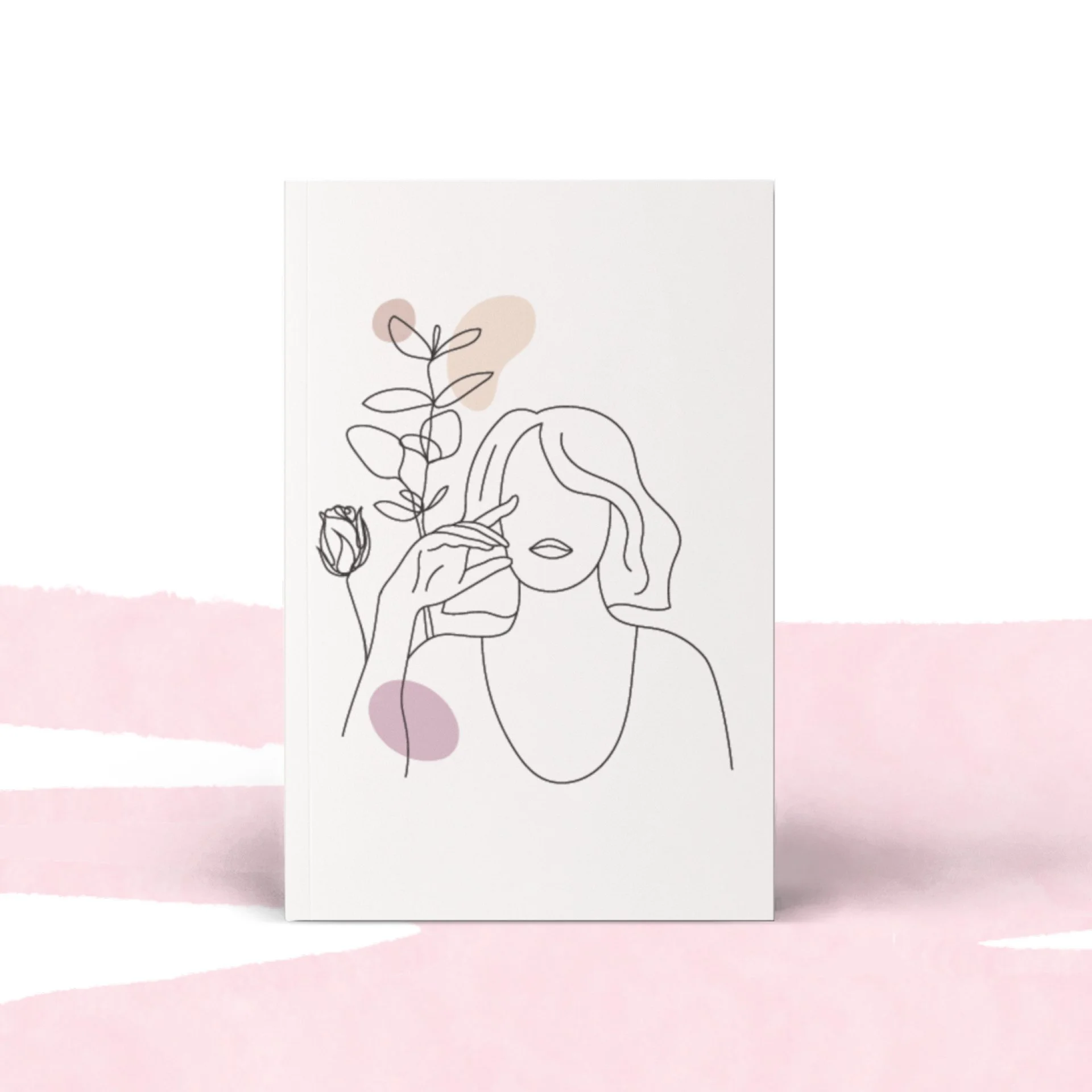 Refocus Journal Notebook