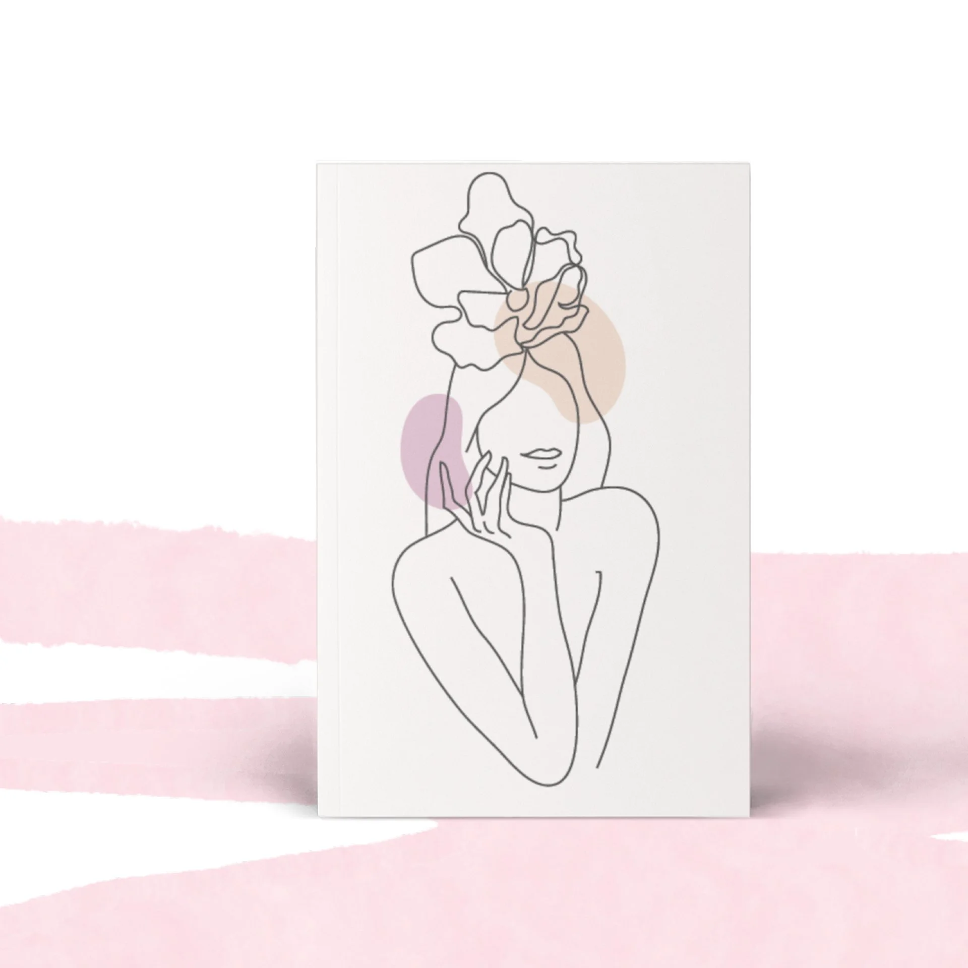 Restore Journal Notebook