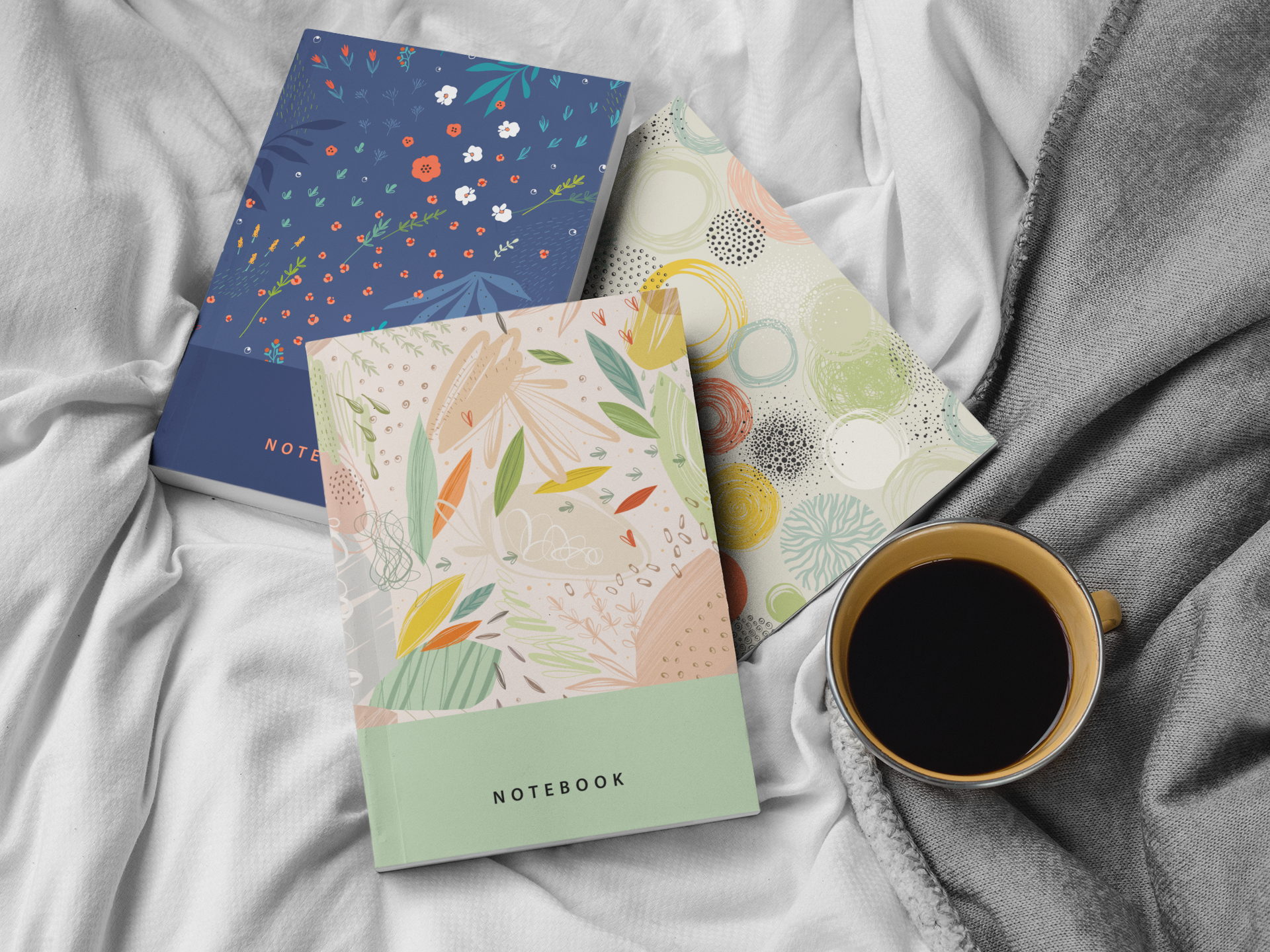Jot It Down: Why Famous Writers Kept Journals (And You Should Too)
