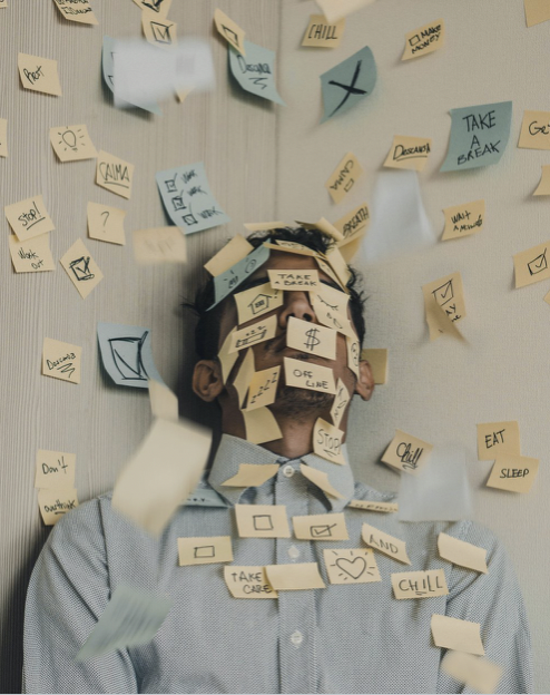 THE EFFECTS OF STRESS ON YOUR BODY