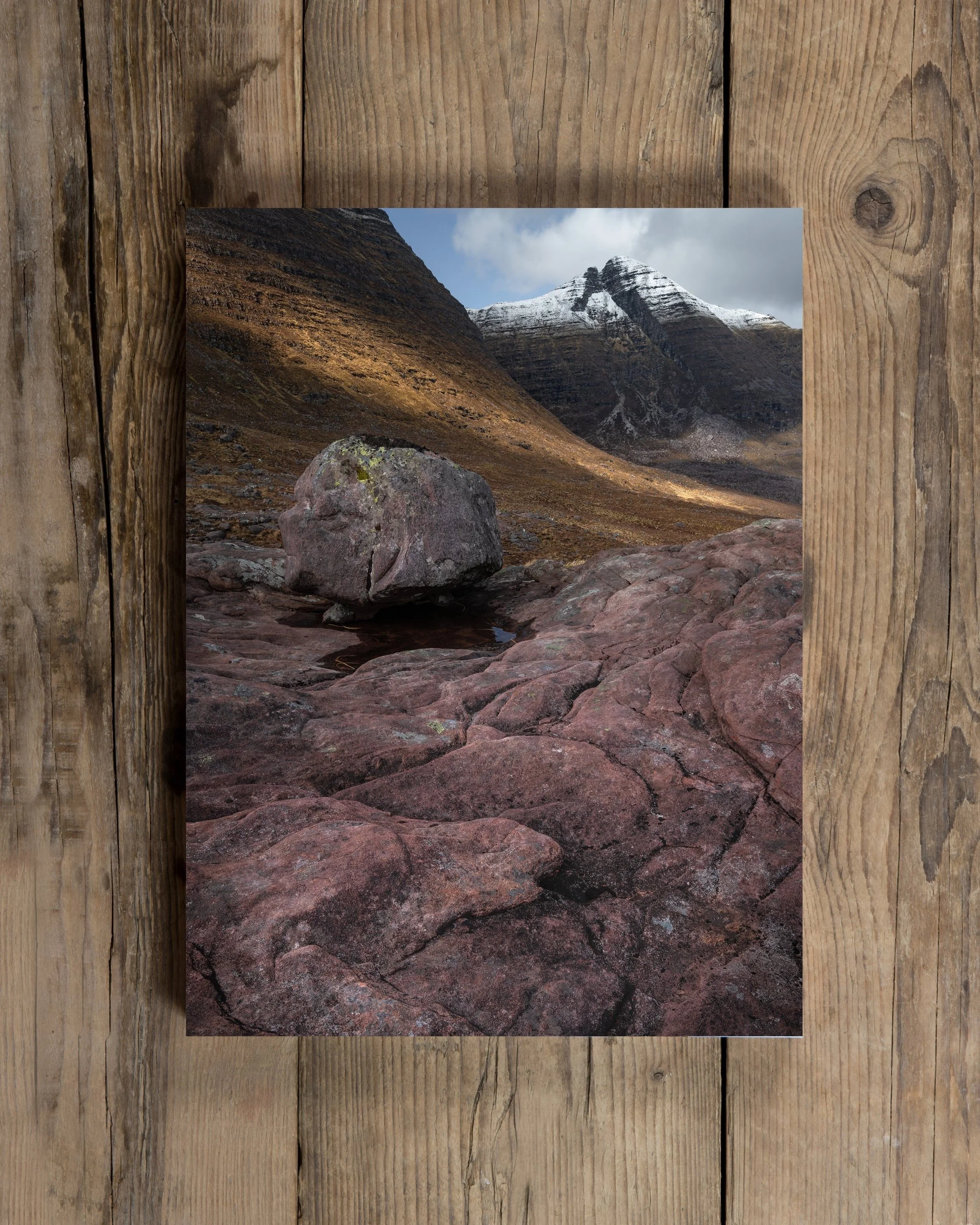 Canvas Gallery Block