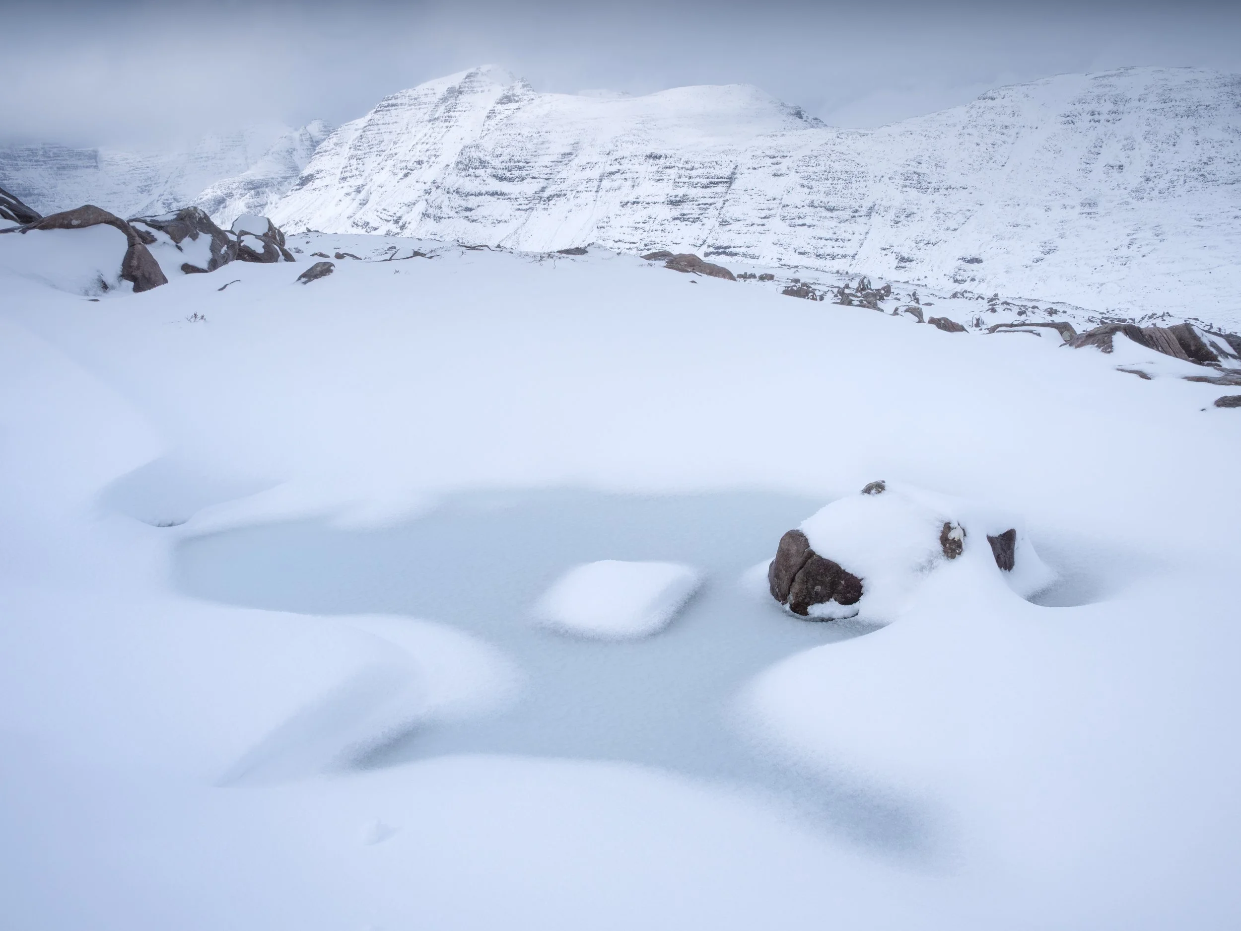 When Photography Disappears