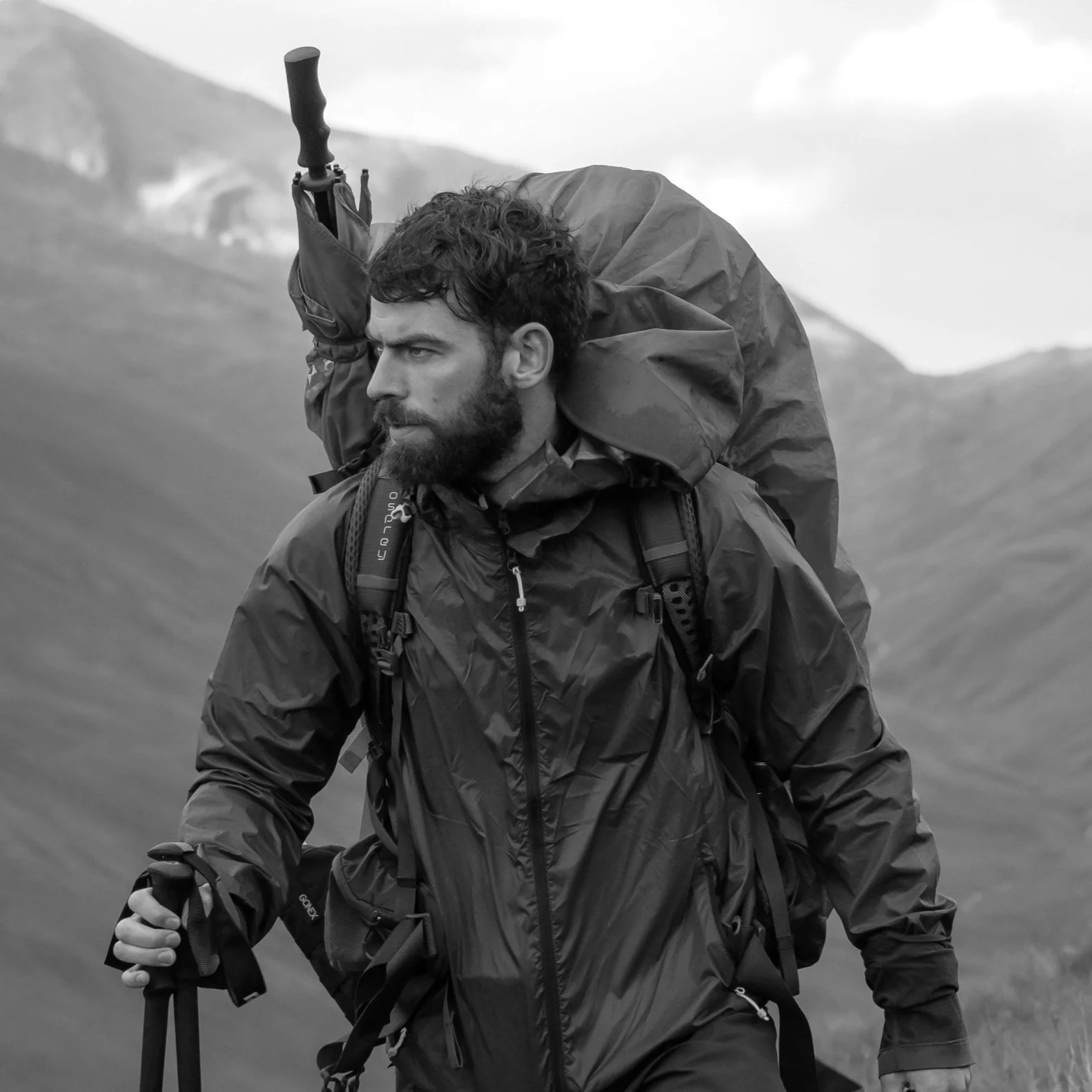 Ross Davidson is a mountain landscape photographer specialising in the Lake District and Scotland.