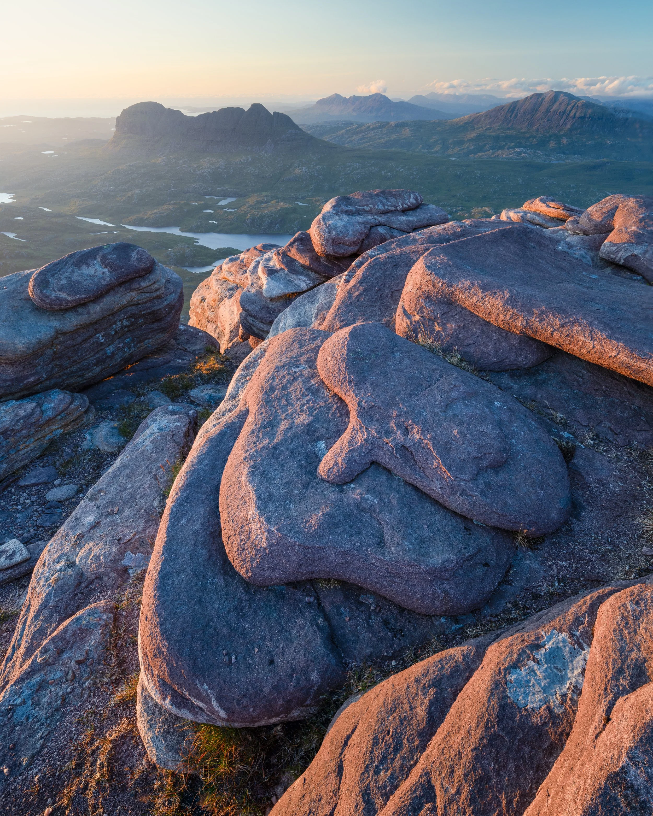 'Ab Aeterno' - Cul Mòr