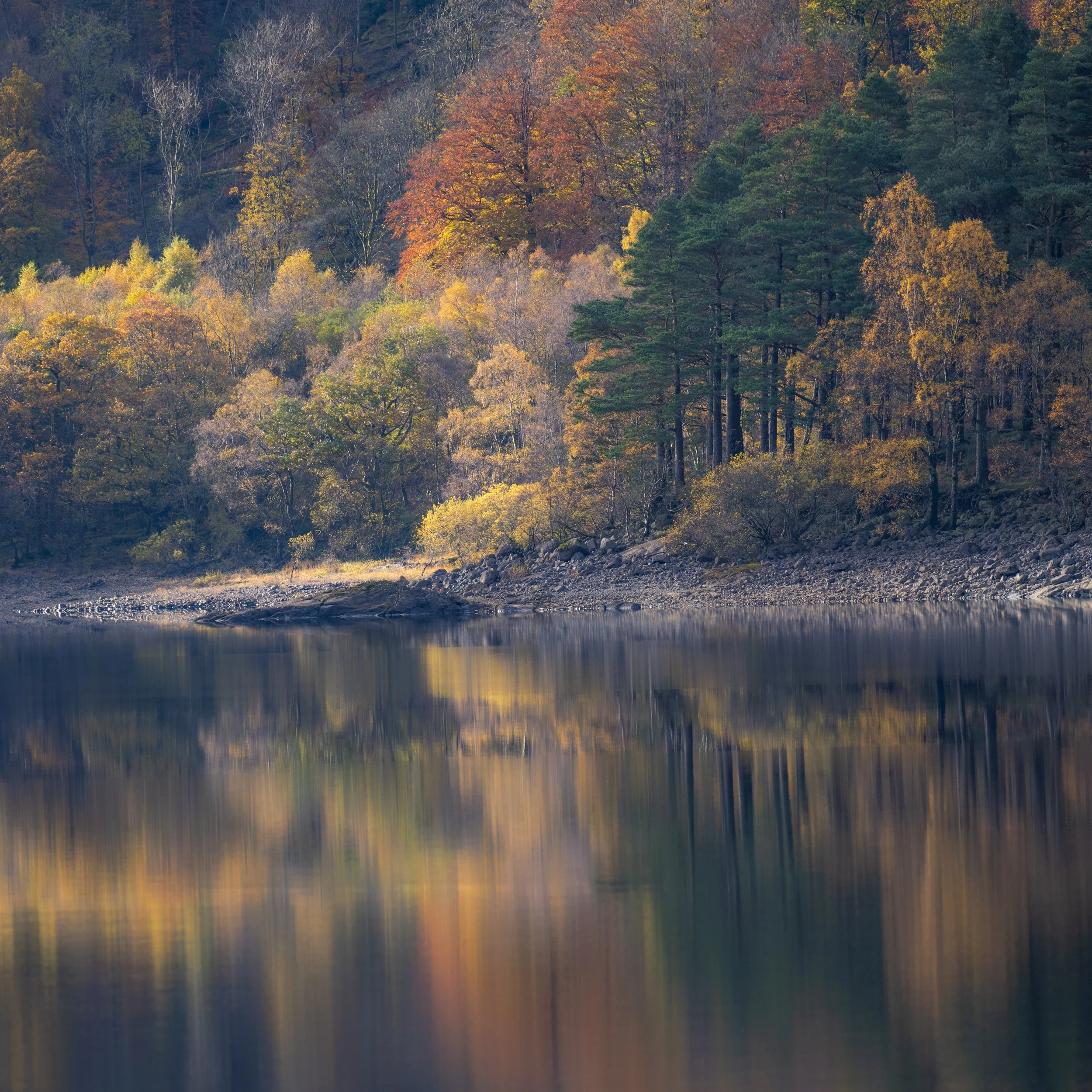 'Mirage' - Thirilmere