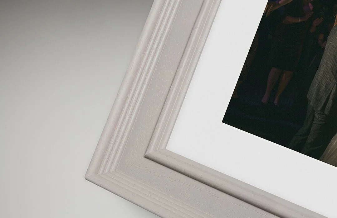 Heritage - French Grey