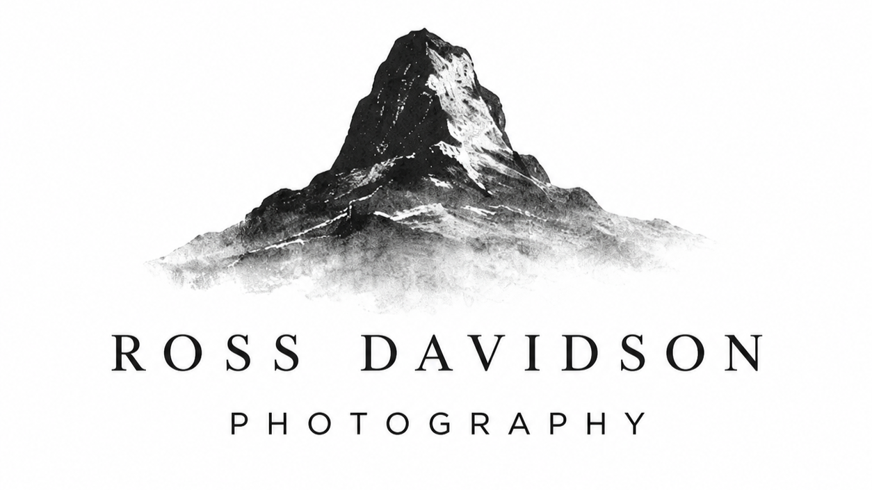 Ross Davidson - UK Landscape &amp; Mountain Photography