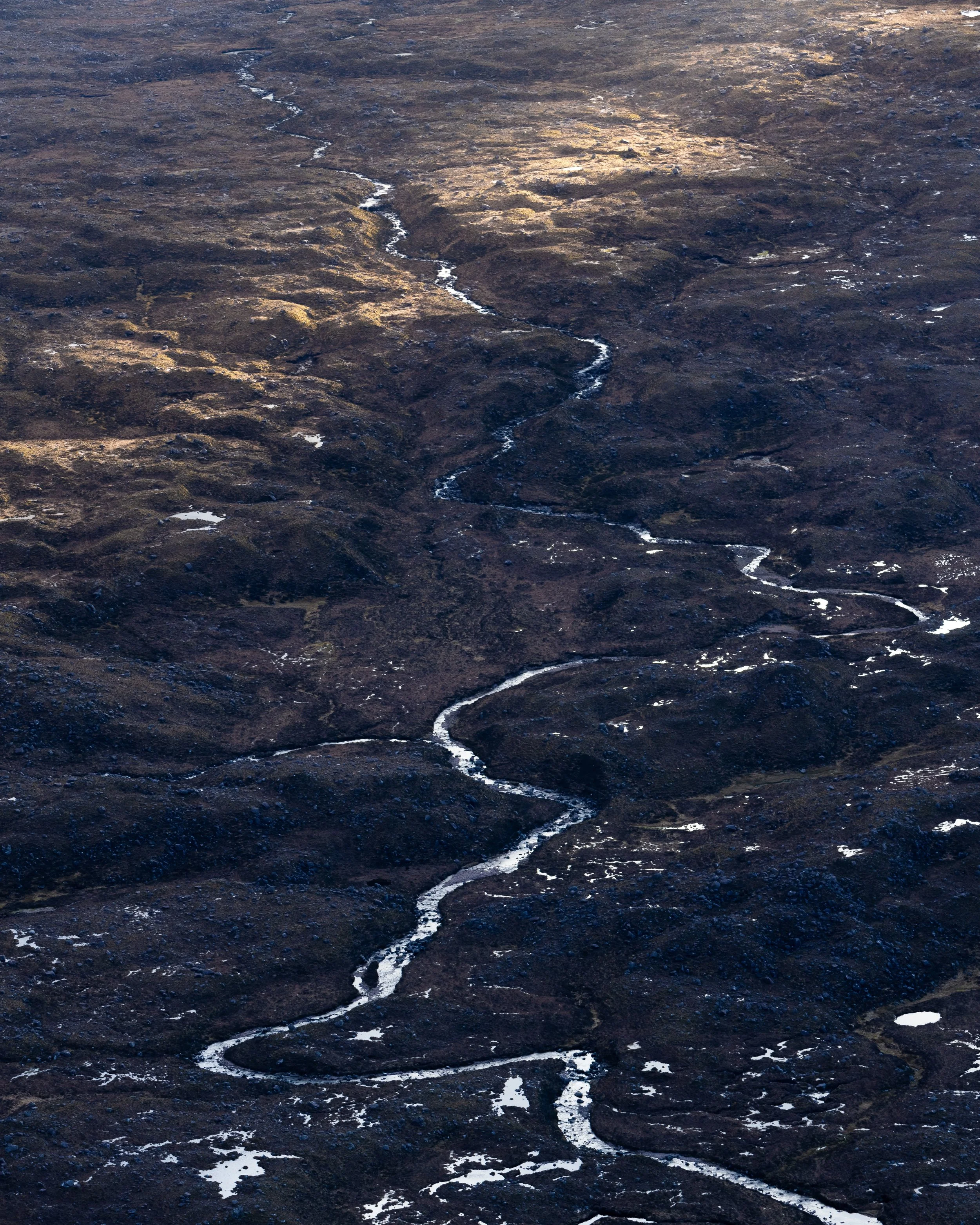 'Tapestry' - Wilderness, Wester Ross