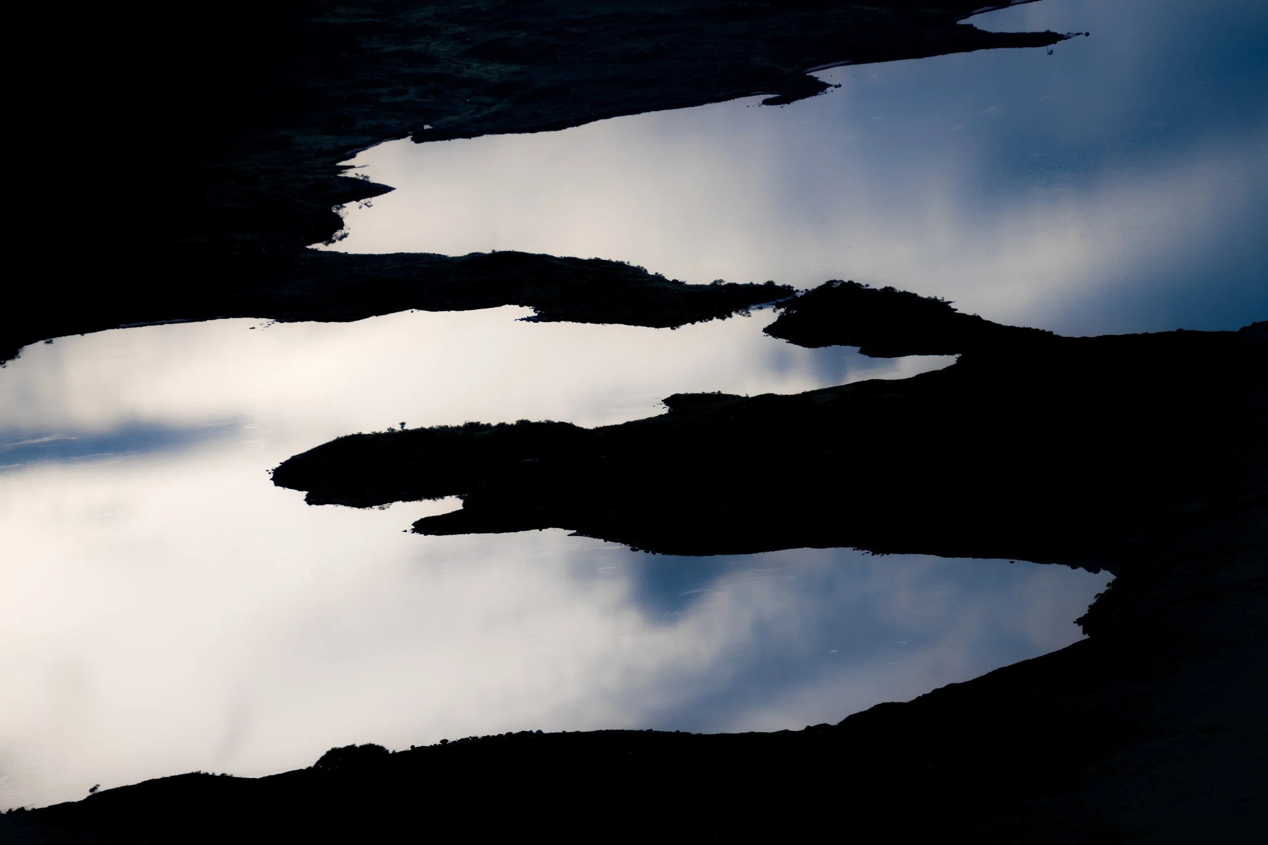 'Still Waters' - Assynt