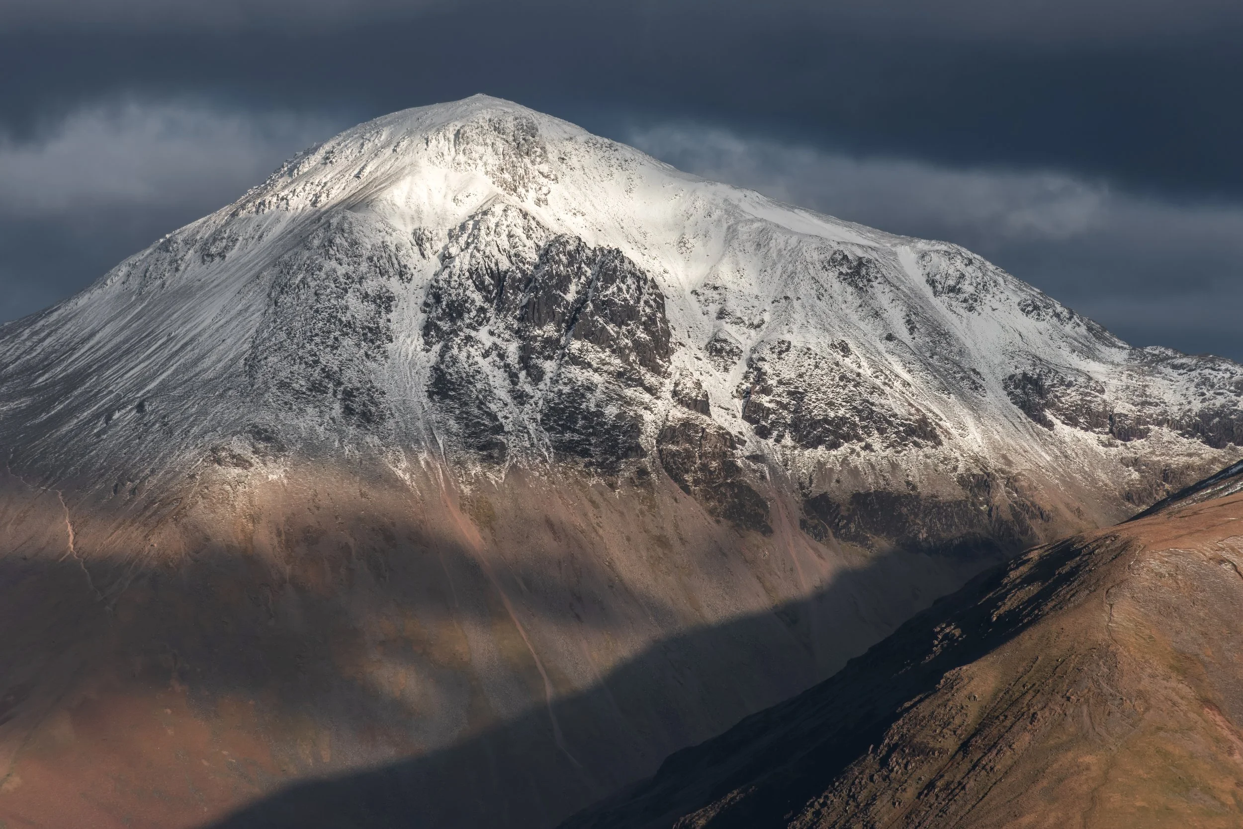 'Taniquetil' - Great Gable