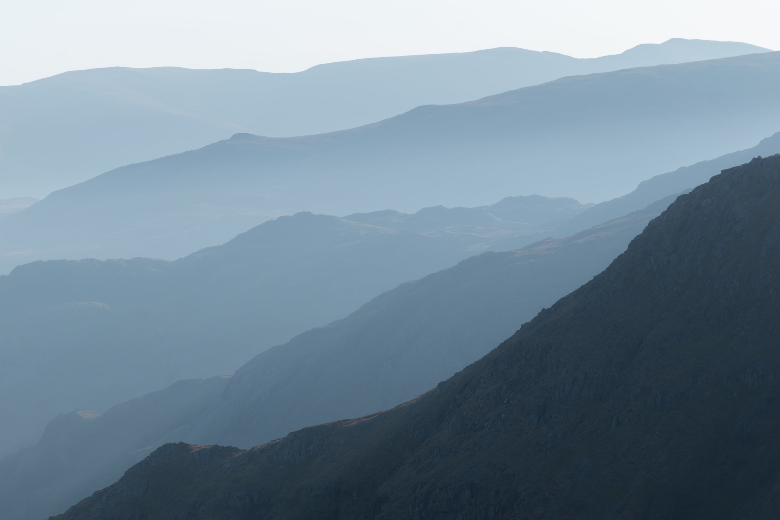 'Grey Havens' -Green Gable