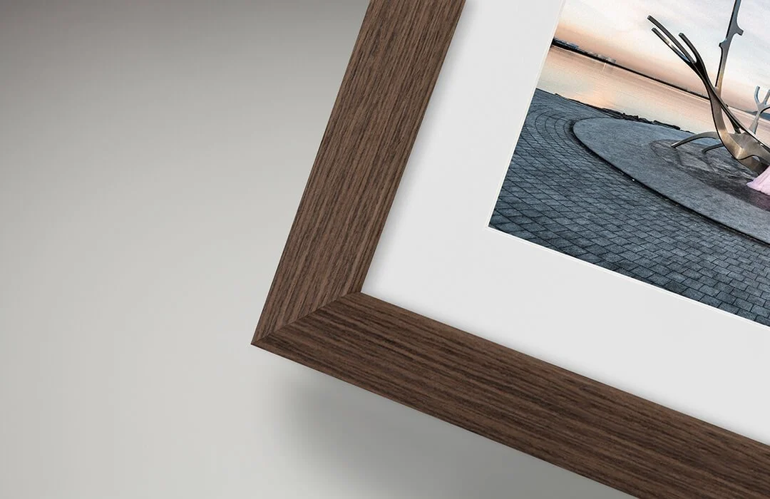 Metropolitan - Chestnut