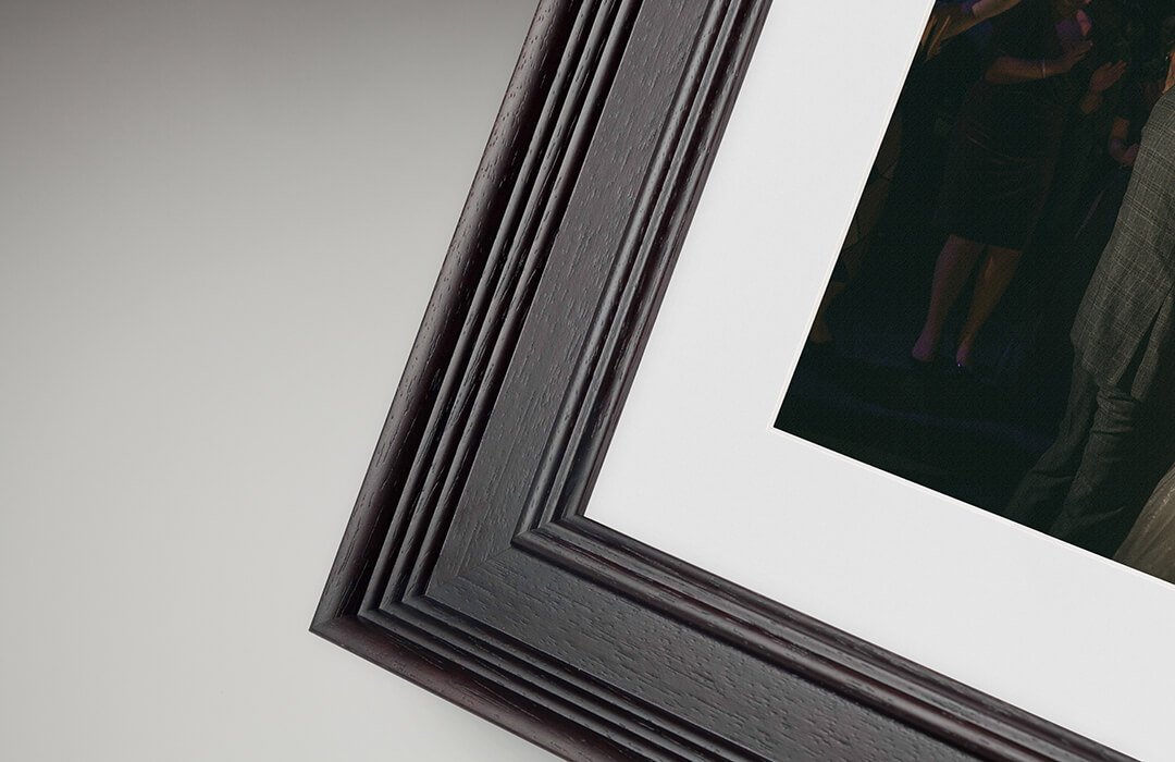 Heritage - Dark Chocolate