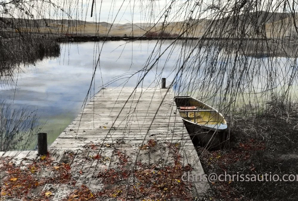 Canoe, Mission