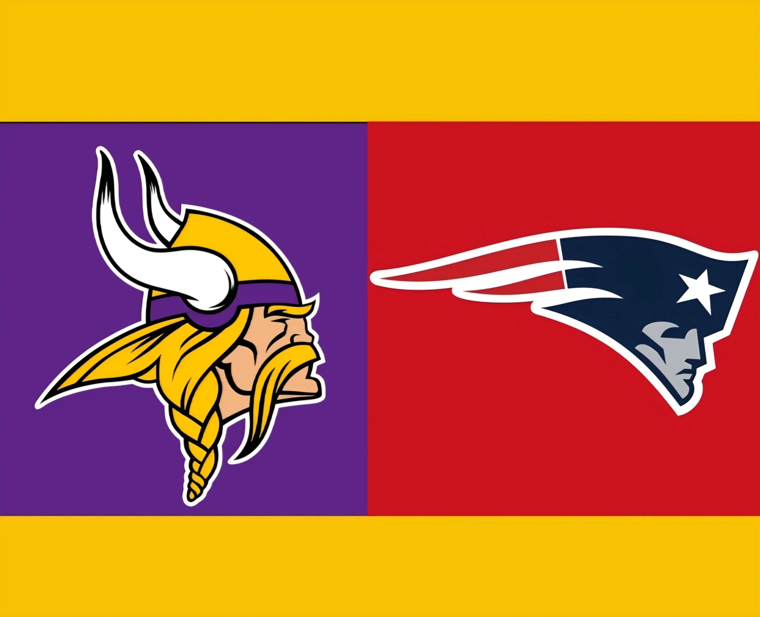 Week 14: Vikings @ Patriots Thursday Night Football Watch Party!