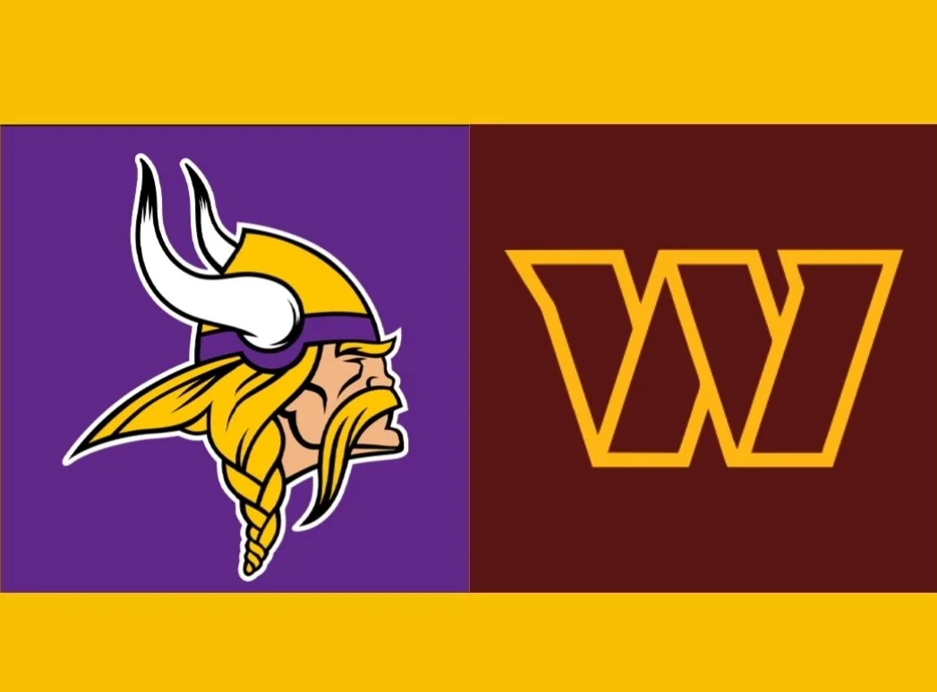 Week 16: Vikings vs. Commanders Watch Party! Winter Warrior Whiteout!