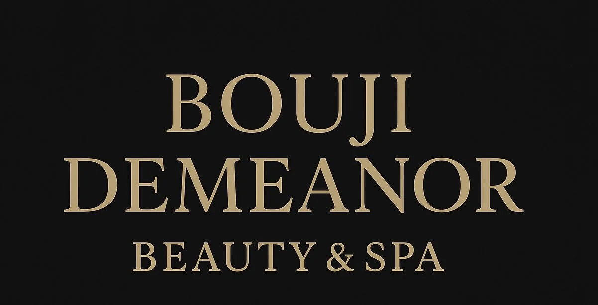 Bouji Demeanor Beauty &amp; Spa